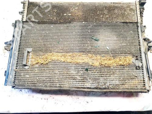 Used AC radiator AC radiator 35370665 35370665