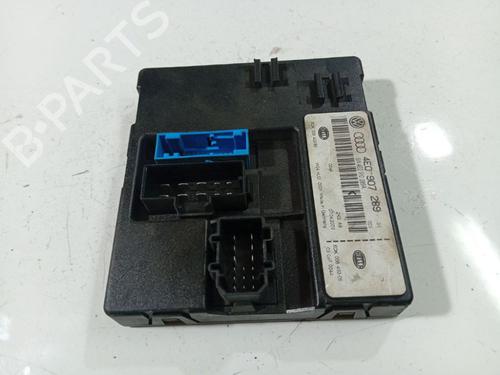Electronic module AUDI A8 D3 (4E2, 4E8) 4.0 TDI quattro | BP38791533M83 - Image 4