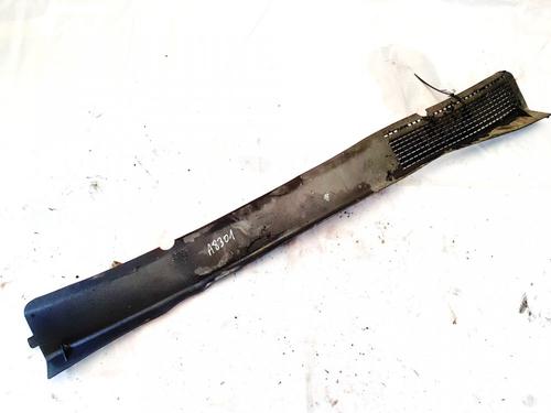 Used Scuttle panel Scuttle panel 35390806 35390806