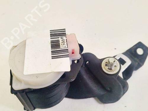 Used Rear right seatbelt Rear right seatbelt 35137349 35137349