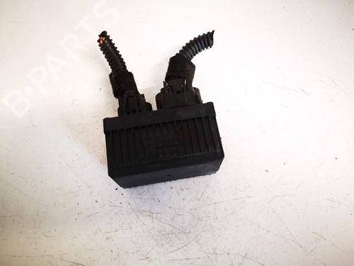 Used Electronic sensor Electronic sensor OPEL ASTRA J (P10) 1.7 CDTI (68) (110 hp) 34983100 34983100
