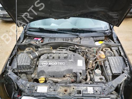 Pipe OPEL TIGRA TwinTop (X04) 1.3 CDTI (R97) | BP32578427M125  - Image 10