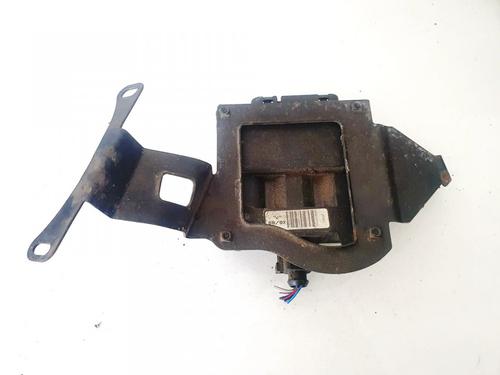Electronic module SKODA FABIA I (6Y2) 1.9 TDI | BP35402742M83 - Image 3