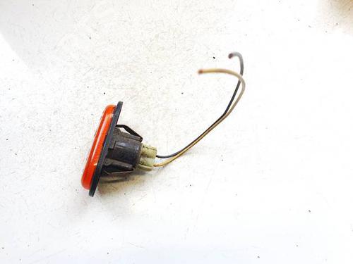 Used Left side indicator Left side indicator RENAULT MEGANE I (BA0/1_) 1.4 16V (BA0D, BA1H, BA0W, BA10) (95 hp) 35068571 35068571
