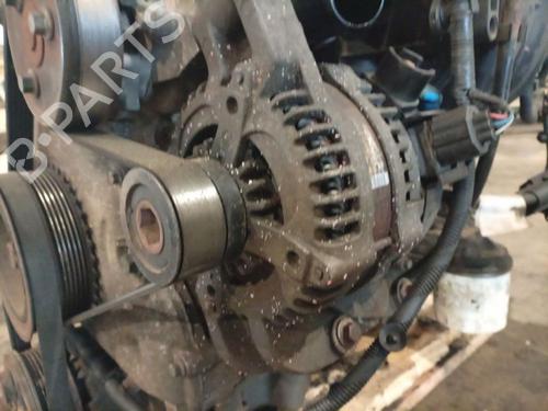 Alternator FORD FOCUS II (DA_, HCP, DP) 2.0 | BP38430575M7 - Image 2