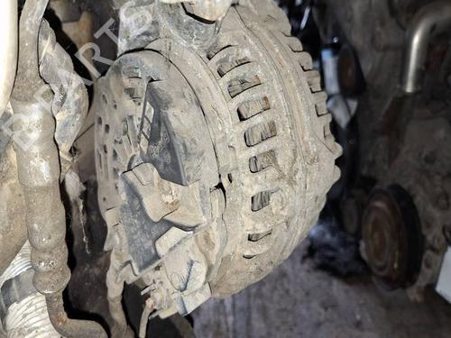 Alternator OPEL VECTRA C (Z02) 2.0 DTI 16V (F69) | BP36588558M7 - Image 3