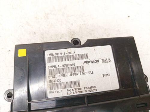 Módulo eletrónico TESLA MODEL S (5YJS) 85 | BP37653892M83 - Image 3