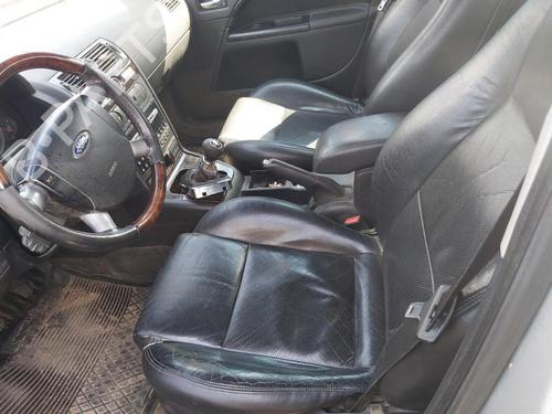 Engine mount FORD MONDEO III (B5Y) 2.0 TDCi | BP33525412M89  - Image 7