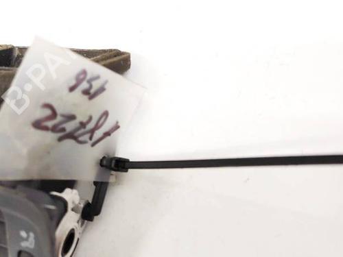 Air vent VW PASSAT B6 (3C2) 2.0 TDI | BP32928716I21 - Image 2