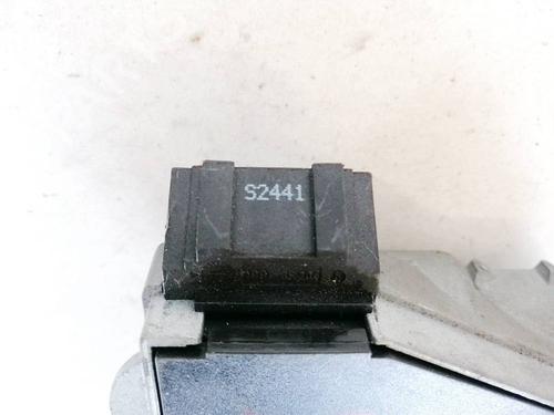 Ignition barrel MERCEDES-BENZ E-CLASS (W211) E 220 CDI (211.006) | BP35263213M48 - Image 3