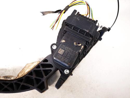 Pedal FORD FOCUS C-MAX (DM2) 1.6 TDCi | BP35584523I4 - Image 2