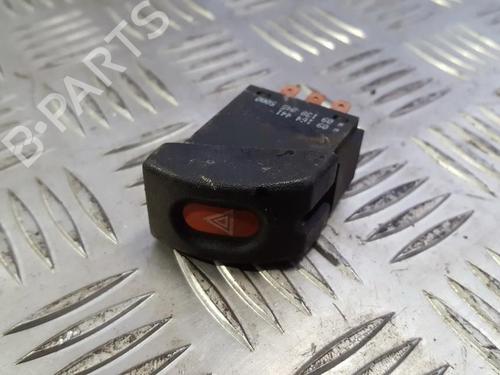Used Warning switch Warning switch OPEL COMBO Box Body/MPV (71_) 1.7 D (60 hp) 35669751 35669751
