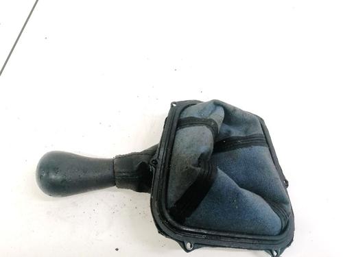 Shift knob SUBARU LEGACY III (BE) 2.0 AWD (BE5) | BP35455603I34 - Image 2