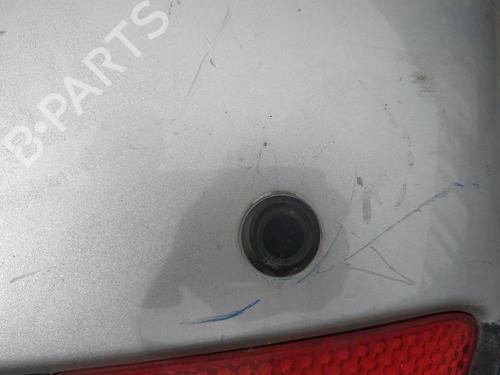 Used Electronic module Electronic module CHEVROLET CAPTIVA (C100, C140) 2.0 D (150 hp) 35052404 35052404