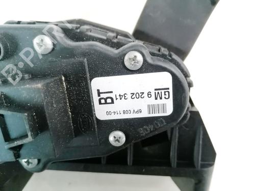 Pedal OPEL INSIGNIA A (G09) 1.8 (68) | BP35487299I4 - Image 3