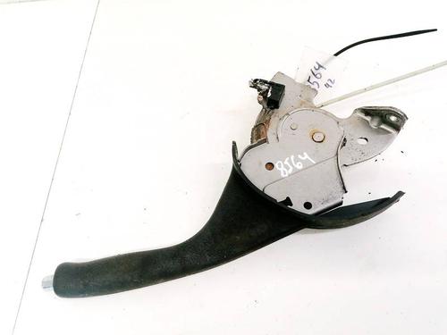 håndbremse håndbremse TOYOTA AVENSIS (_T25_) 2.0 VVT-i (AZT250_, AZT250R) (147 hp) 35364793 35364793