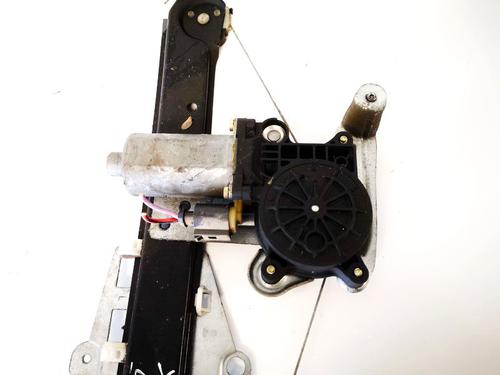 Used Left rear window motor Left rear window motor 35496531 35496531