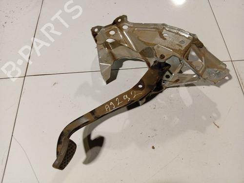 pedal-opel-astra-h-a04-2004-2005-2006-2007-2008-2009-2010-2011-2012-2013-2014-34912234 main image