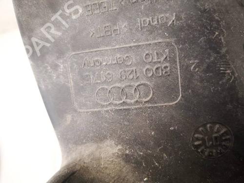Pipe AUDI A6 C5 (4B2, 4B4) 2.5 TDI | BP34763375M125 - Image 3