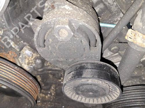 Pulley AUDI A6 C6 (4F2) 2.4 | BP35205286M122 - Image 2
