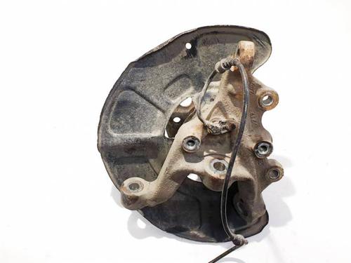 Right front steering knuckle MERCEDES-BENZ E-CLASS (W212) E 220 BlueTEC 4-matic (212.011) | BP35309735M26 - Image 3