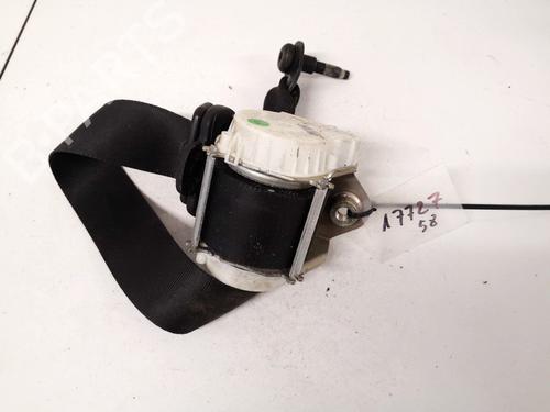 Used Front right seatbelt Front right seatbelt FORD FOCUS II (DA_, HCP, DP) 1.4 (80 hp) 35467854 35467854