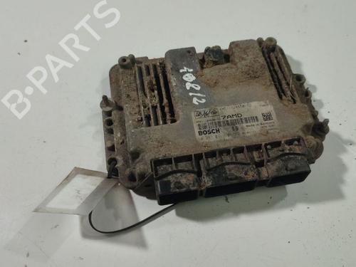 Used Engine control unit (ECU) Engine control unit (ECU) FORD FOCUS II (DA_, HCP, DP) 1.6 TDCi (90 hp) 33488403 33488403
