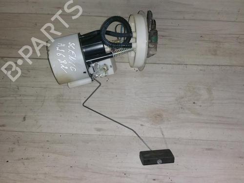Used Fuel pump Fuel pump 35649443 35649443