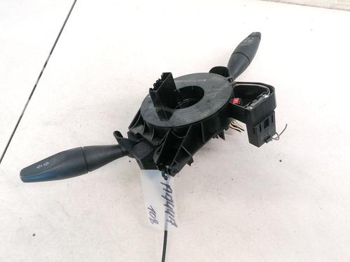 Used Warning switch Warning switch FORD FOCUS I (DAW, DBW) 1.8 Turbo DI / TDDi (90 hp) 35483273 35483273