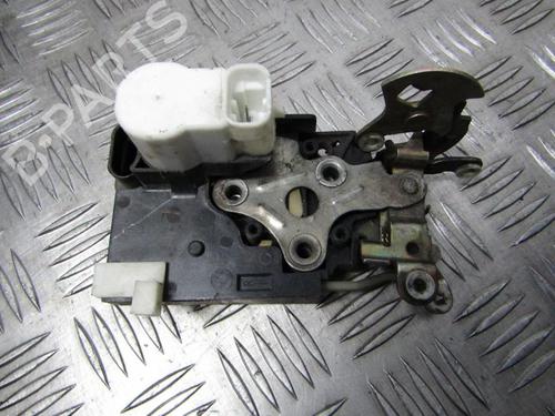 Used Front right lock Front right lock PONTIAC MONTANA 3.4 (188 hp) 35684220 35684220