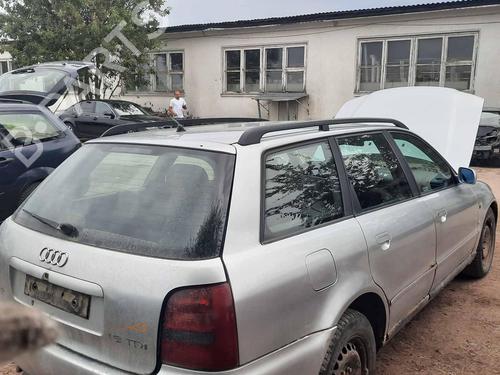 Engine mount AUDI A4 B5 (8D2) 1.9 TDI | BP33075182M89  - Image 7