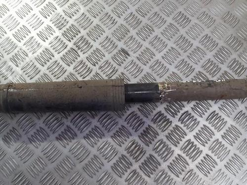 Used Left rear shock absorber Left rear shock absorber 35680137 35680137