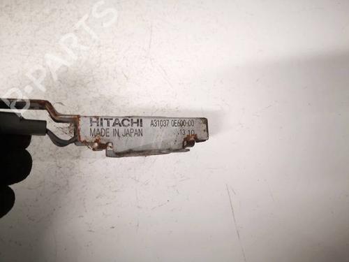 Electronic module NISSAN NOTE (E11, NE11) 1.6 | BP36524465M83 - Image 3