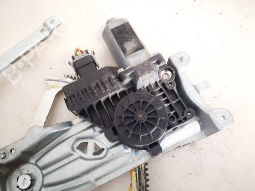 Used Right front window motor Right front window motor 35298791 35298791