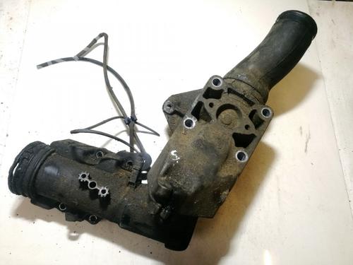 Used Pipe Pipe MERCEDES-BENZ VITO Bus (W639) 111 CDI (639.701, 639.703, 639.705) (109 hp) 33518493 33518493