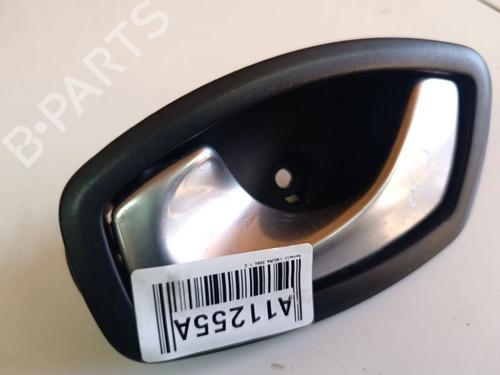 Front left interior door handle RENAULT LAGUNA III (BT0/1) 1.5 dCi (BT00, BT0A, BT0T, BT1J) | BP34763003I13 - Image 2