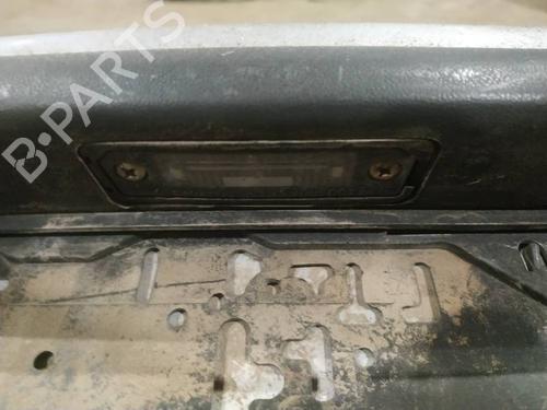 Used Licence plate light Licence plate light 34785709 34785709