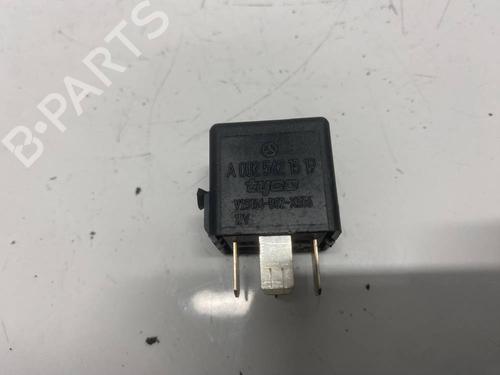 Electronic sensor MERCEDES-BENZ A-CLASS (W169) A 160 CDI (169.006, 169.306) | BP32575319M84 - Image 4