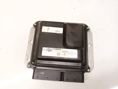 Used Engine control unit (ECU) Engine control unit (ECU) MAZDA CX-7 (ER) 2.2 MZR-CD AWD (ER10A) (173 hp) 32534348 32534348