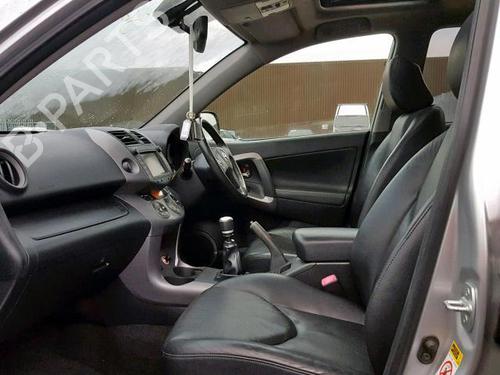 Switch TOYOTA RAV 4 III (_A3_) 2.2 D 4WD (ALA30_, ALA30R) | BP33512190I30  - Image 7