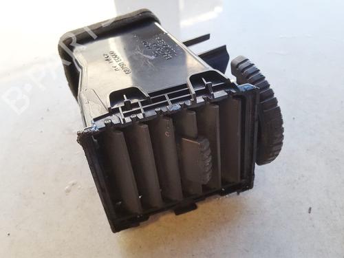 Luftventil Luftventil NISSAN X-TRAIL I (T30) 2.2 dCi (136 hp) 33518172 33518172