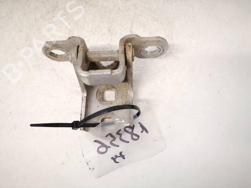Used Hinge/Door check strap Hinge/Door check strap RENAULT SCÉNIC II (JM0/1_) 1.9 dCi (JM14) (131 hp) 32917832 32917832