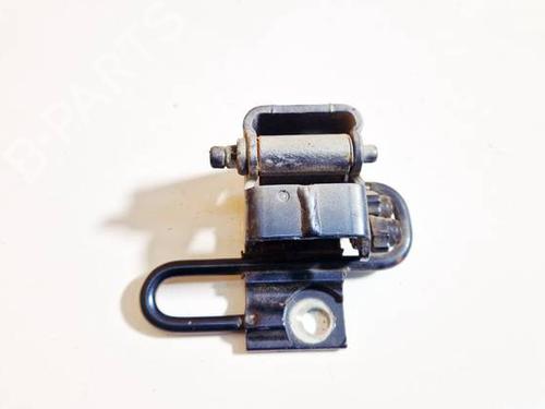 Used Hinge/Door check strap Hinge/Door check strap VW POLO IV (9N_, 9A_) 1.2 12V (64 hp) 32573854 32573854