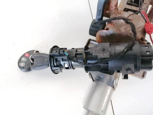 Used Ignition barrel Ignition barrel 35247647 35247647
