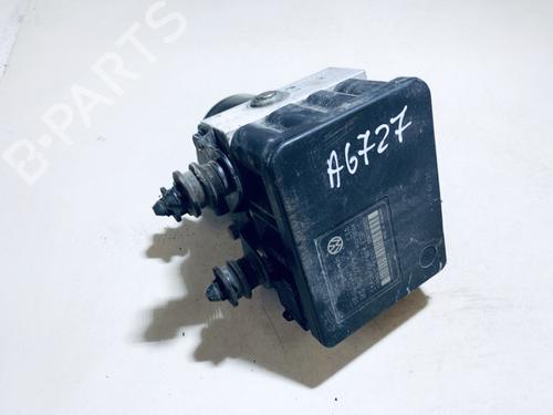 Used ABS pump ABS pump VW GOLF V (1K1) 1.6 (102 hp) 35571837 35571837