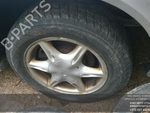 Switch CHEVROLET ALERO 2.4 16V | BP33517415I30 - Image 8