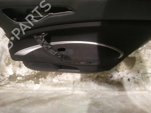 Used Rear right panel Rear right panel 39456514 39456514