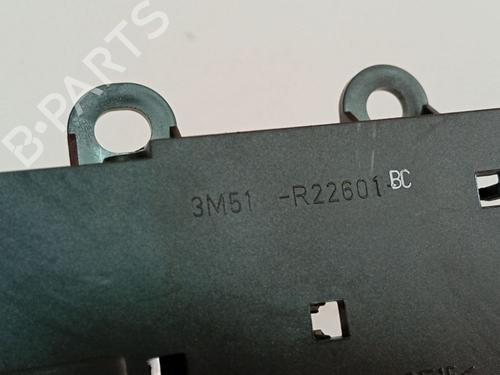 Rear left interior door handle FORD FOCUS C-MAX (DM2) 1.6 TDCi | BP38259746I15 - Image 4