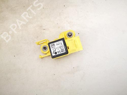 Used Electronic module Electronic module OPEL ZAFIRA / ZAFIRA FAMILY B (A05) 1.9 CDTI (M75) (100 hp) 32914412 32914412