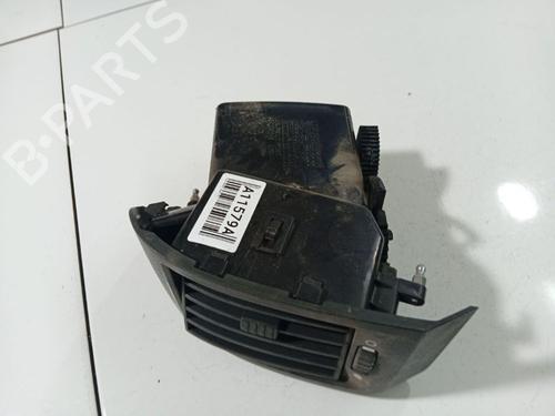 Air vent FIAT DUCATO Van (250_) 100 Multijet 2,2 D | BP37512939I21 - Image 3